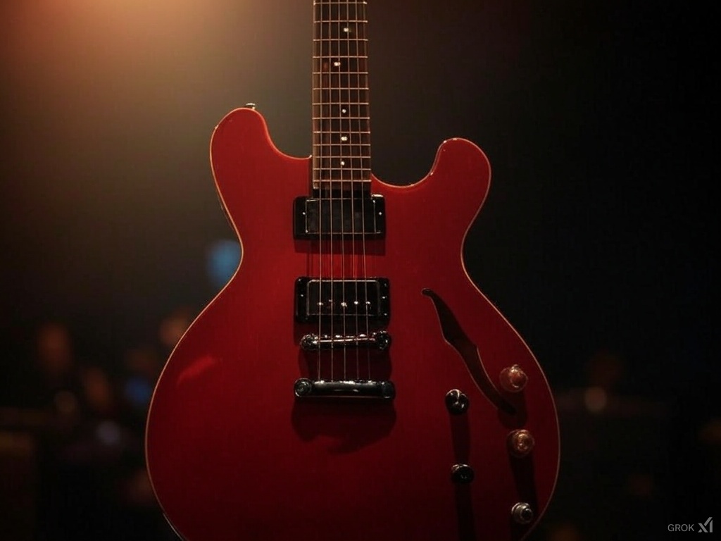 Guitar